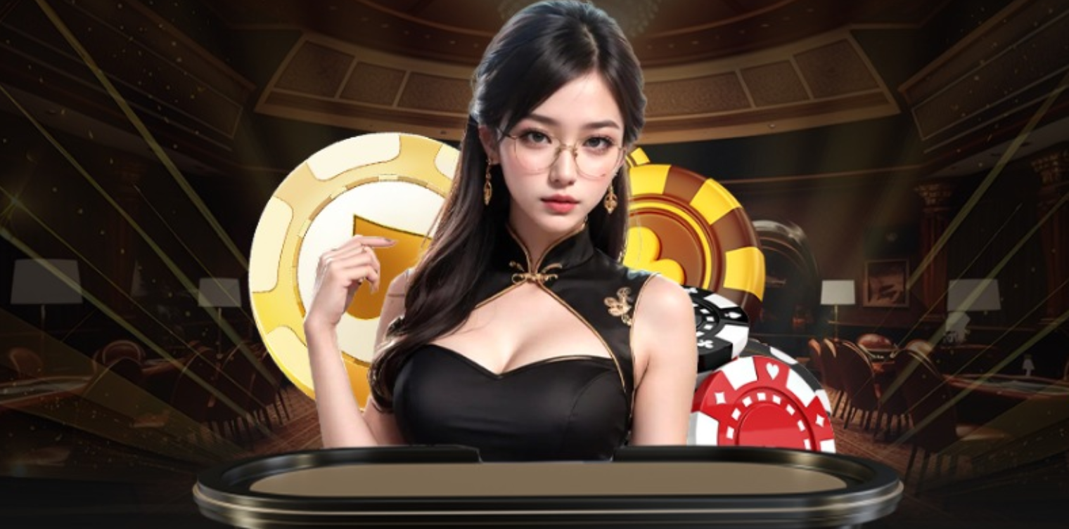 Casino RR88