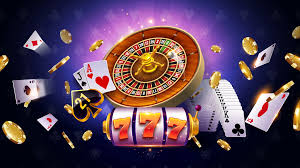 casino Nohu