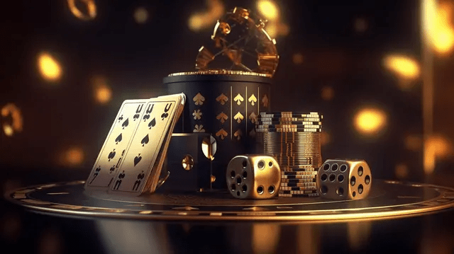 Casino O8