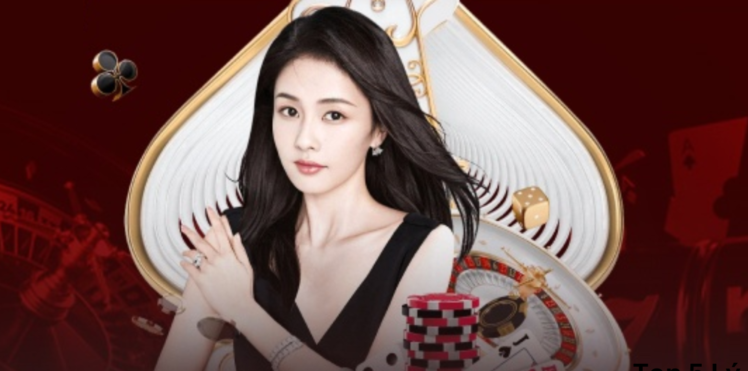 Cổng game CM88